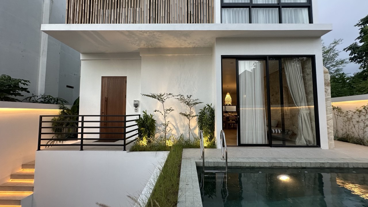 Вилла в Улувату, Индонезия, 140 м² - фото 3