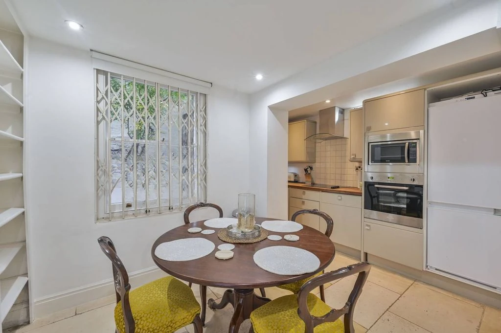 Квартира в Лондоне, Великобритания, 63 м² - фото 1