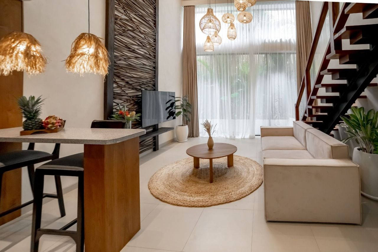 Вилла в Чангу, Индонезия, 70 м² - фото 3