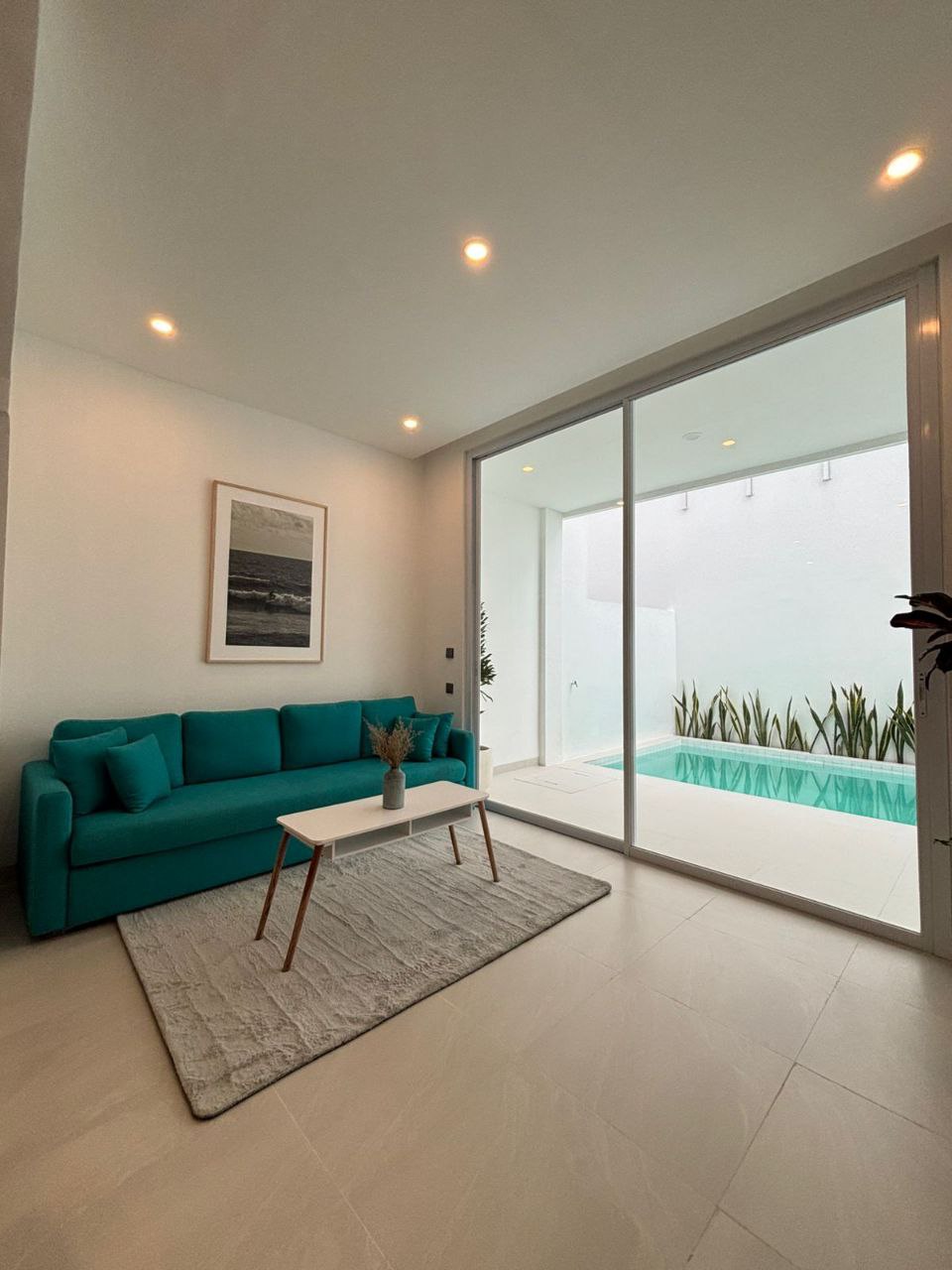 Вилла в Семиньяке, Индонезия, 105 м² - фото 3