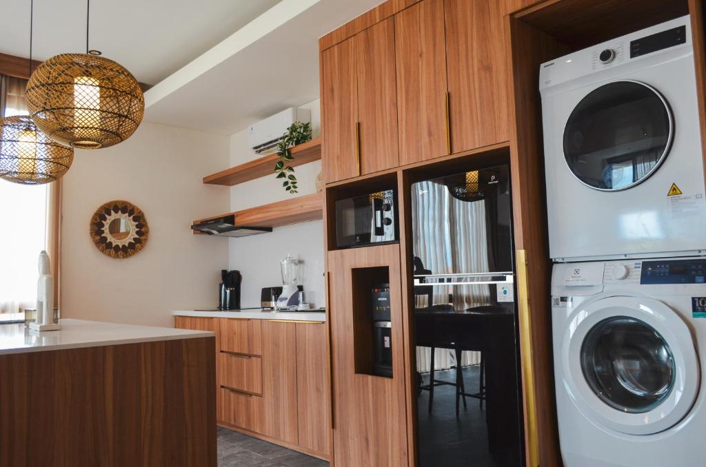 Студия в Чангу, Индонезия, 49 м² - фото 3