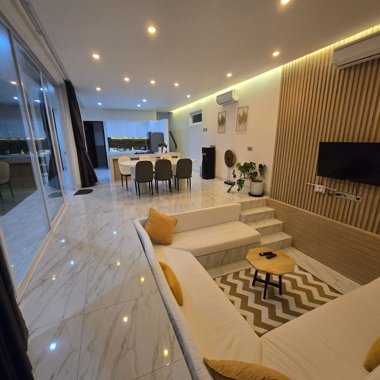 Вилла в Семиньяке, Индонезия, 282 м² - фото 4