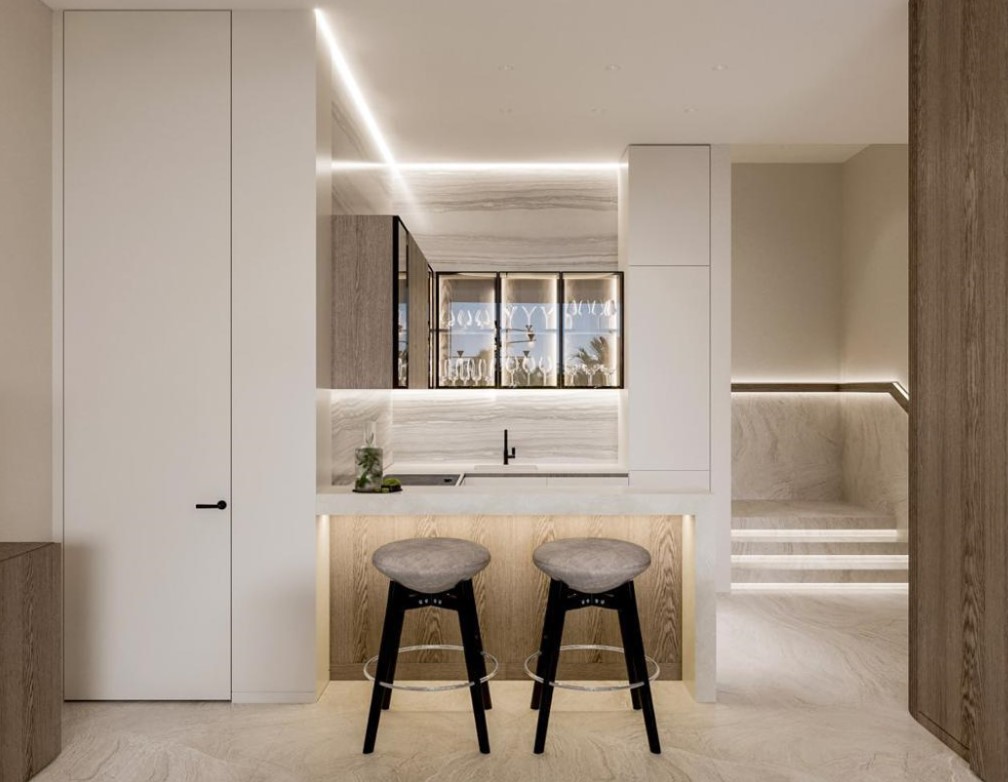 Вилла в Убуде, Индонезия, 180.7 м² - фото 4