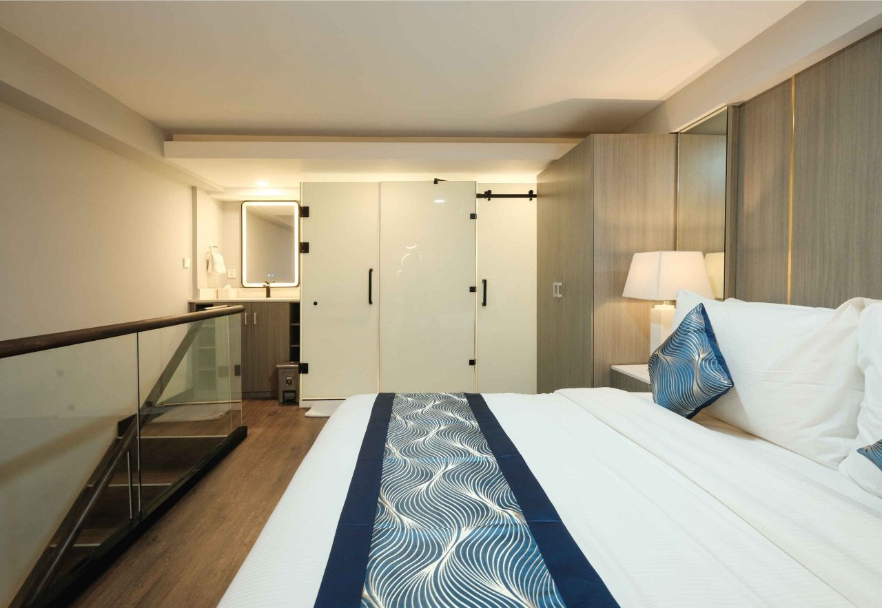 Квартира в Чангу, Индонезия, 50 м² - фото 4