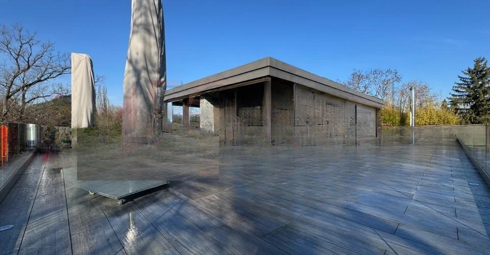 Квартира в Женеве, Швейцария, 287 м² - фото 1