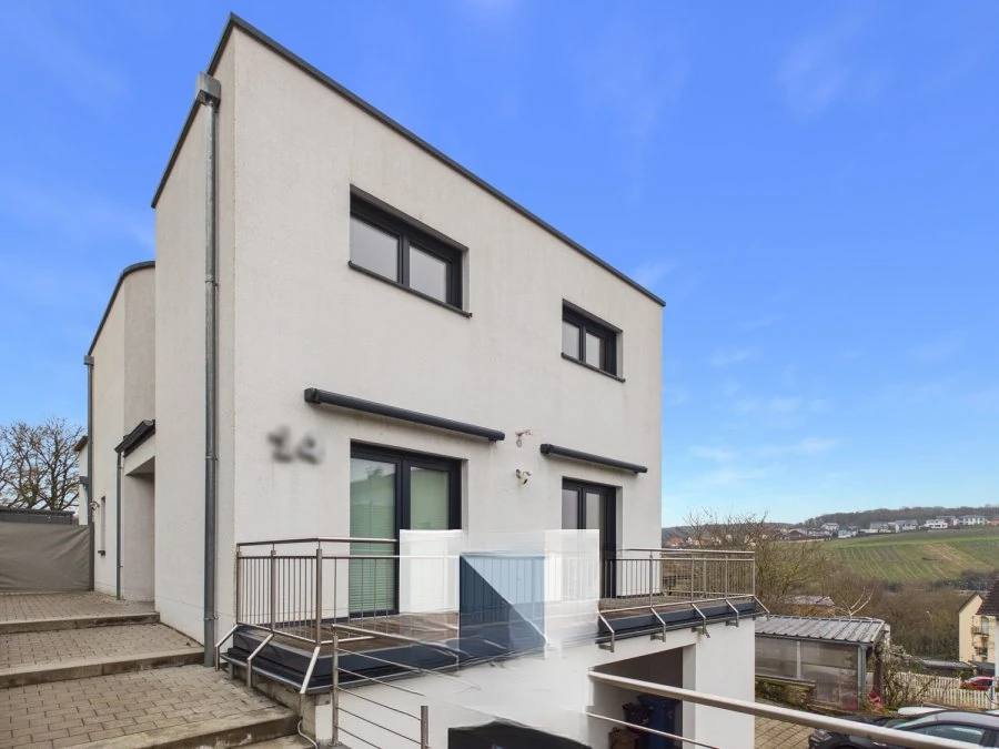 Квартира в Гревенмахере, Люксембург, 230 м² - фото 1