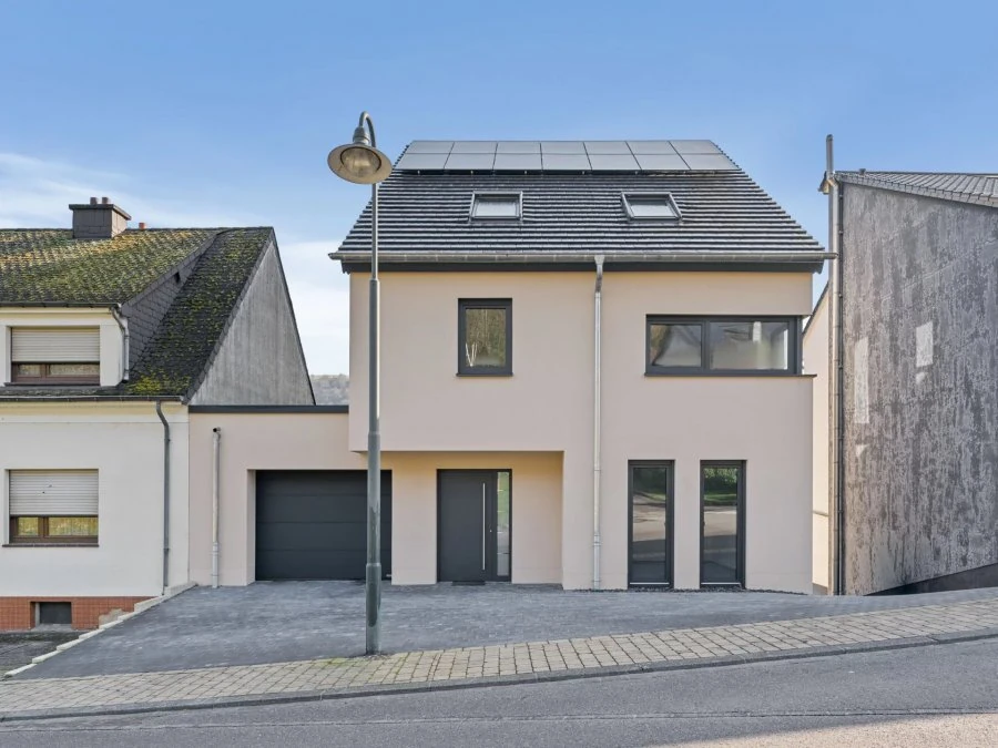 Квартира в Гревенмахере, Люксембург, 321 м² - фото 1