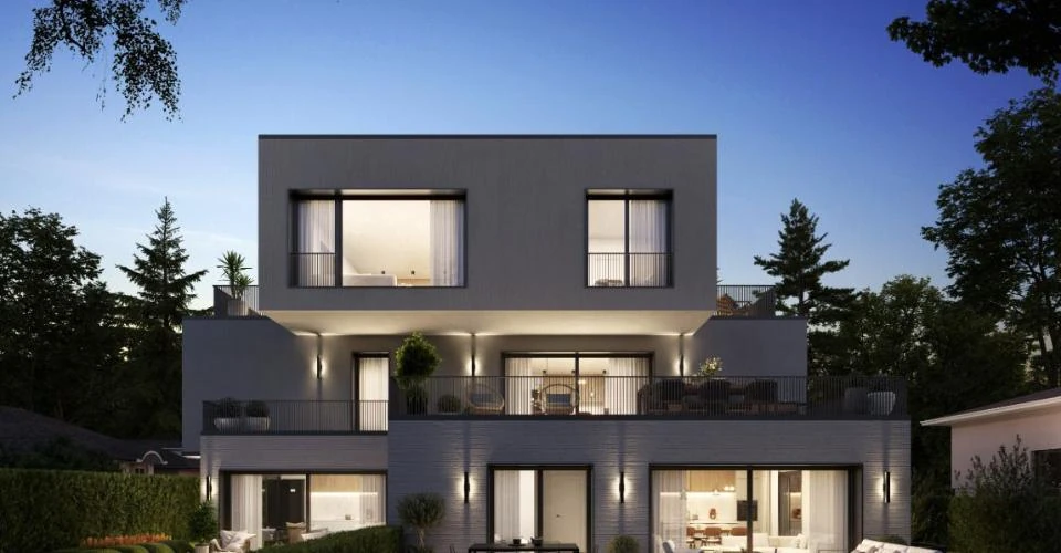 Квартира в Женеве, Швейцария, 71 м² - фото 1