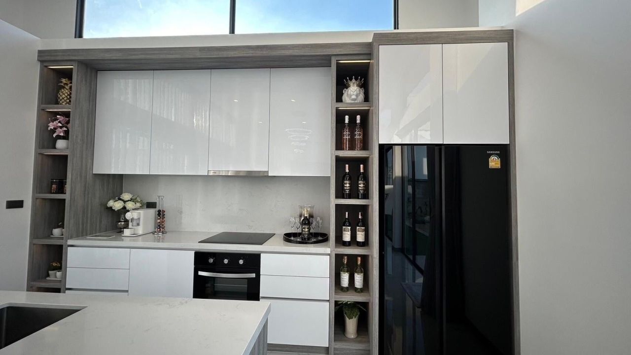 Вилла в Паттайе, Таиланд, 419.6 м² - фото 4