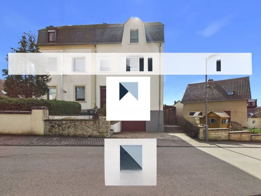 Квартира в Люксембурге, Люксембург, 145 м² - фото 1