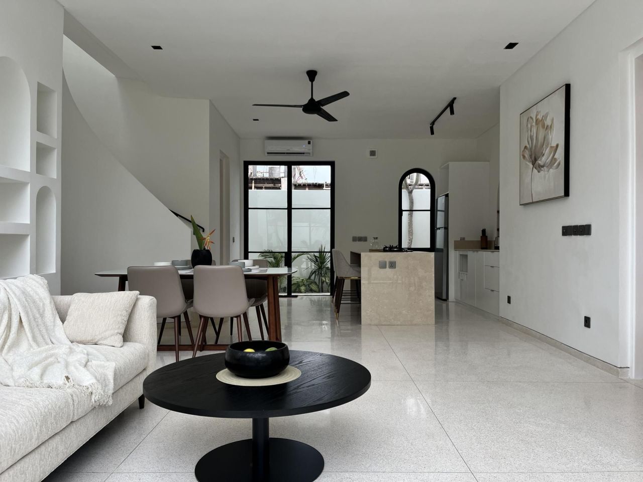 Вилла в Чангу, Индонезия, 196 м² - фото 4