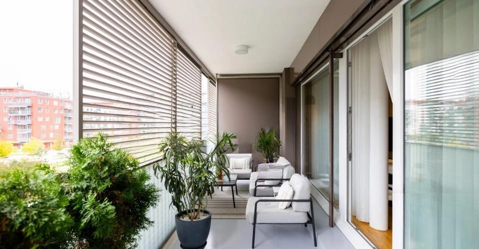 Квартира в Женеве, Швейцария, 117 м² - фото 1