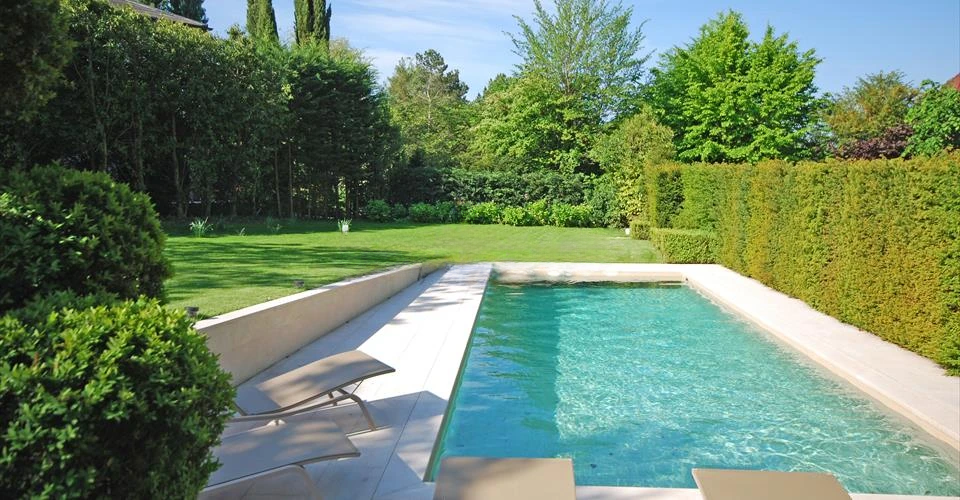 Квартира в Женеве, Швейцария, 400 м² - фото 1