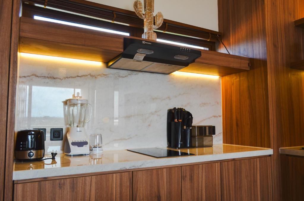 Студия в Чангу, Индонезия, 49 м² - фото 4