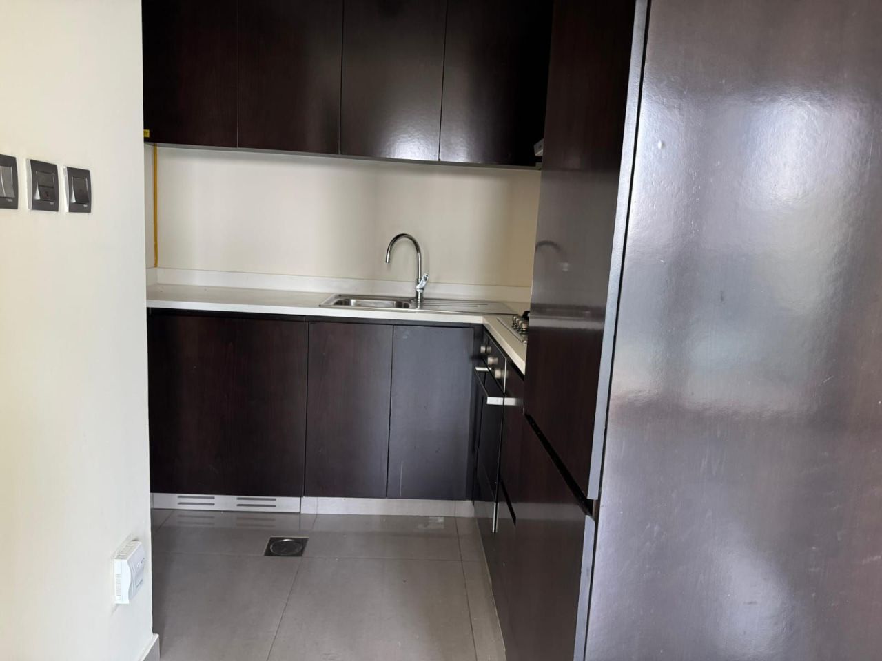 Студия в Дубае, ОАЭ, 62.05 м² - фото 4