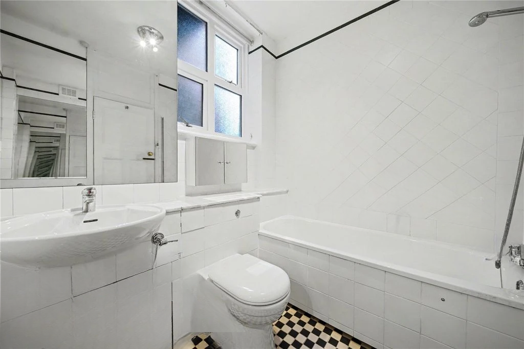 Квартира в Лондоне, Великобритания, 47 м² - фото 1