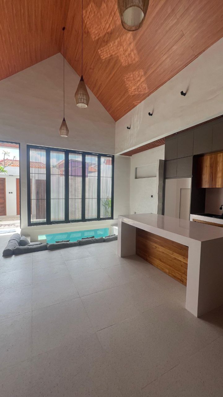 Вилла в Керобокане, Индонезия, 101 м² - фото 4