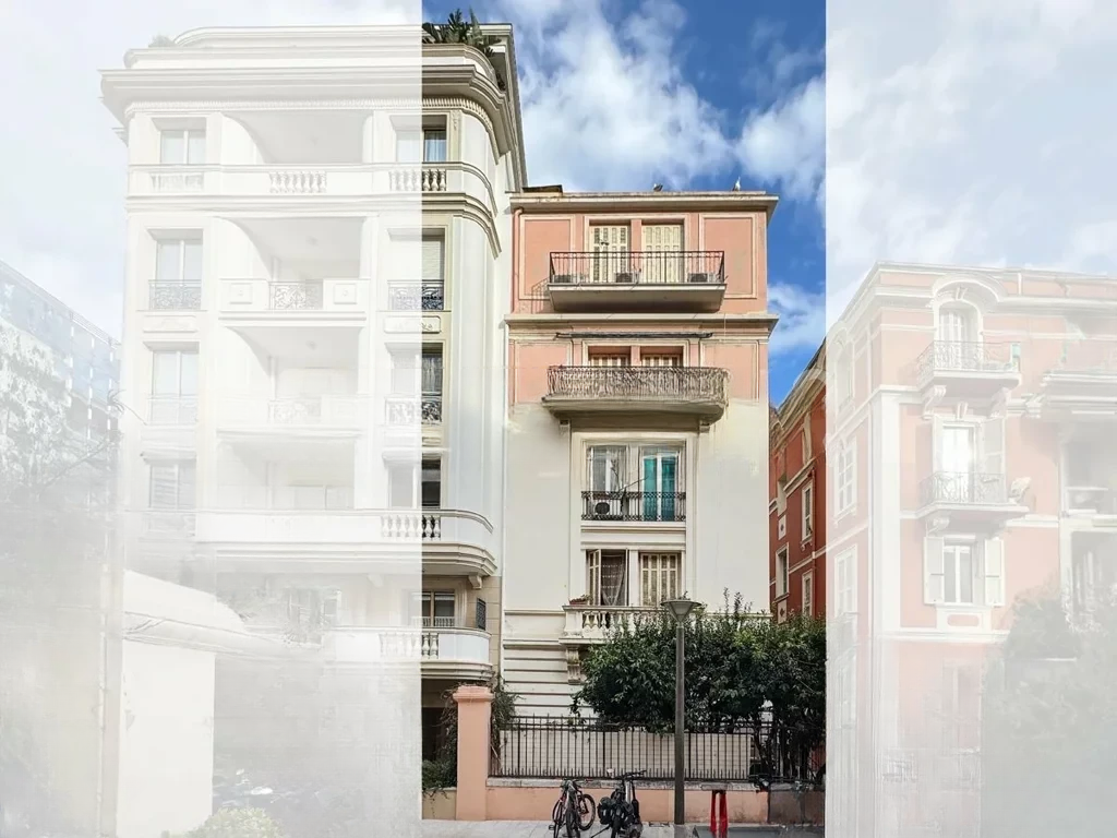 Квартира в Ла-Кондамине, Монако, 360 м² - фото 1