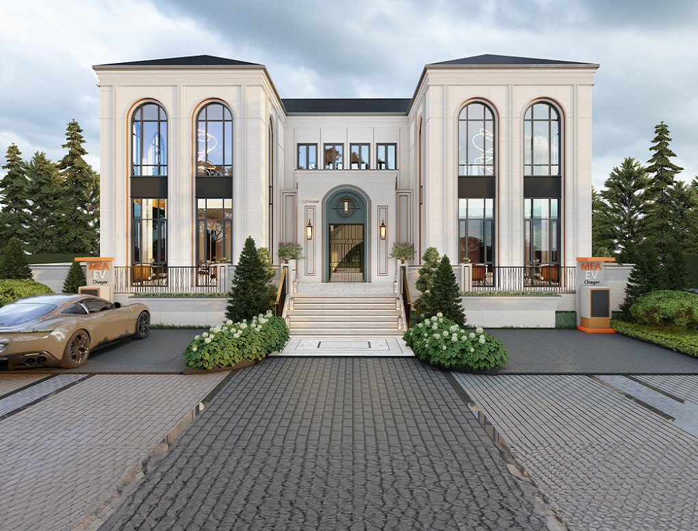 Вилла в Паттайе, Таиланд, 221 м² - фото 4
