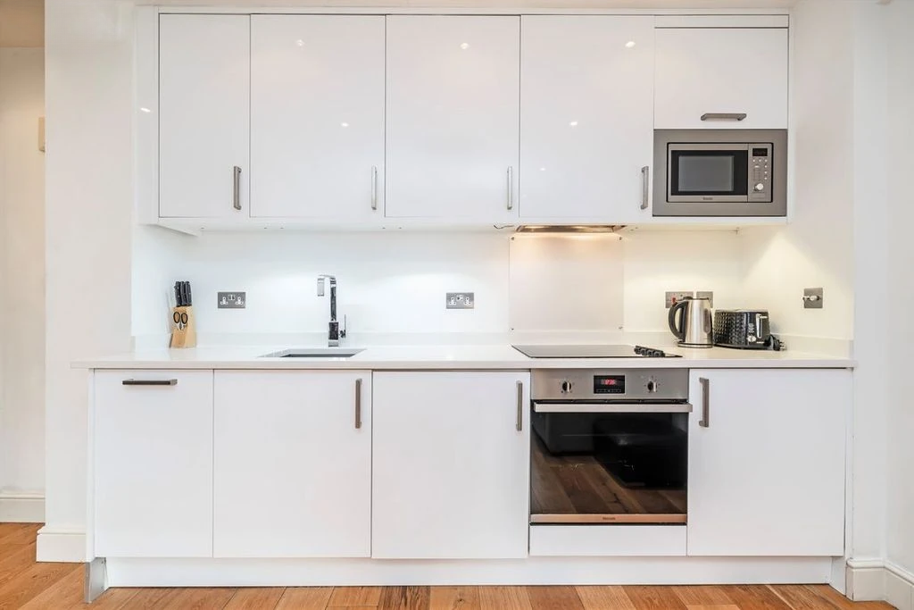 Квартира в Лондоне, Великобритания, 33 м² - фото 1