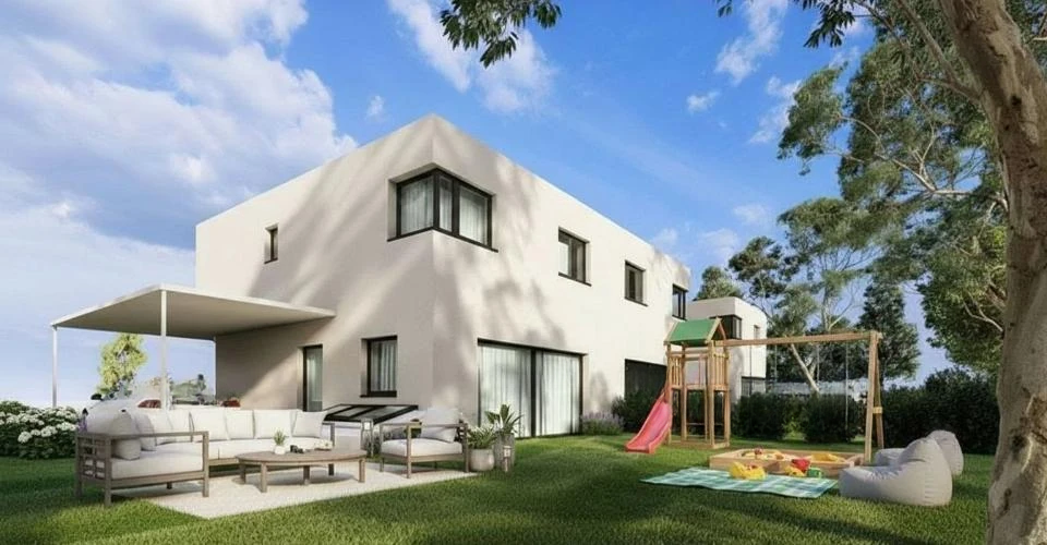 Квартира в Женеве, Швейцария, 132 м² - фото 1