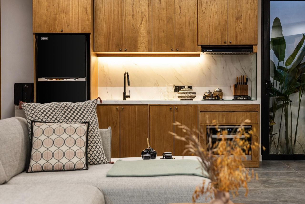 Вилла в Чангу, Индонезия, 210 м² - фото 4