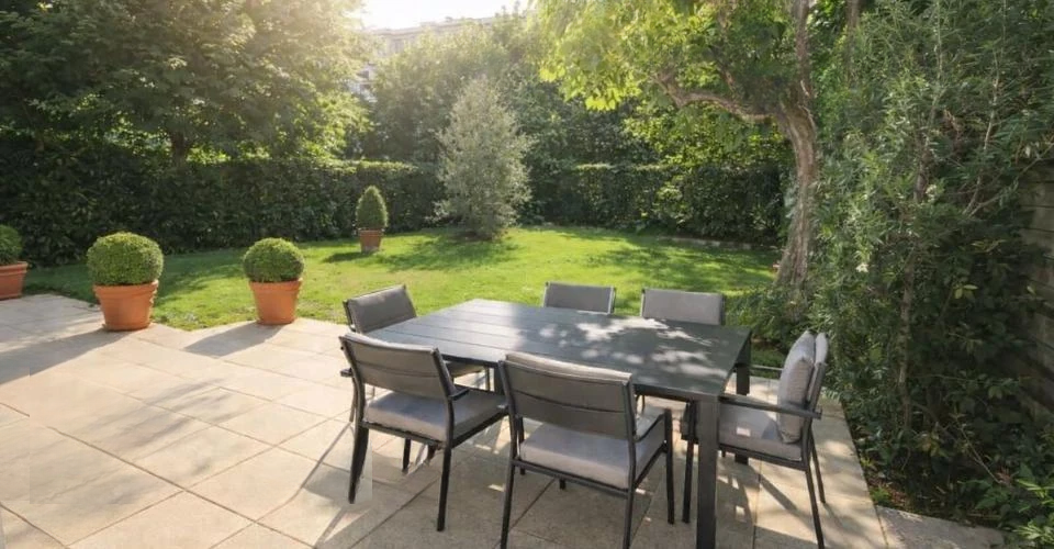 Квартира в Женеве, Швейцария - фото 1