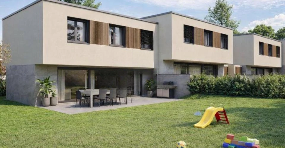 Квартира в Женеве, Швейцария - фото 1