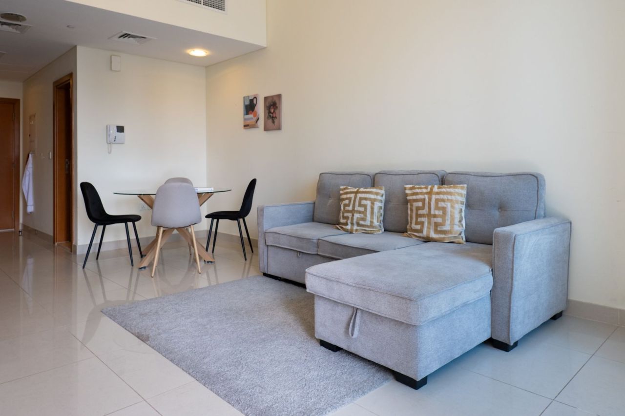 Квартира в Дубае, ОАЭ, 82.13 м² - фото 4