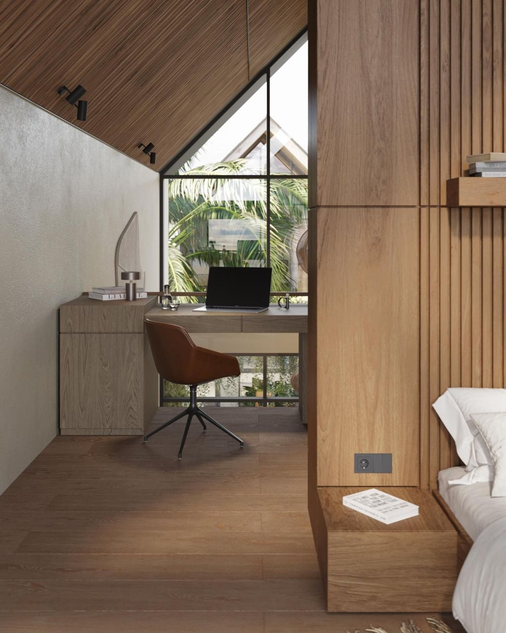 Вилла в Чангу, Индонезия, 88.8 м² - фото 4