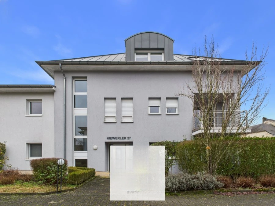 Квартира в Гревенмахере, Люксембург, 94 м² - фото 1