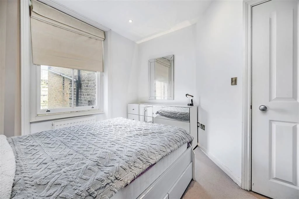 Квартира в Лондоне, Великобритания, 54 м² - фото 1