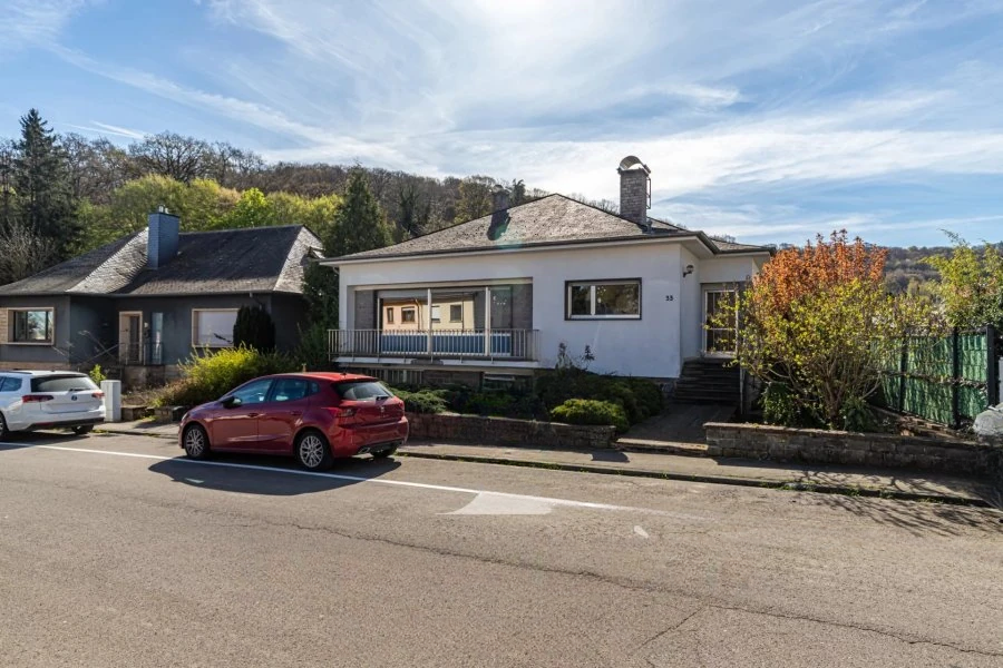 Квартира в Люксембурге, Люксембург, 148 м² - фото 1