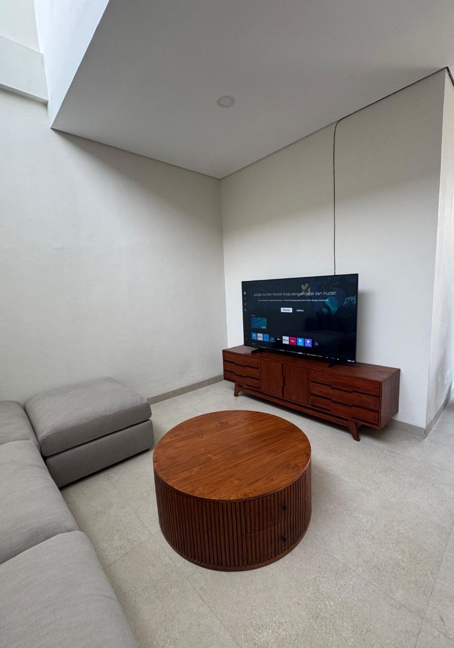 Вилла в Семиньяке, Индонезия, 110 м² - фото 4