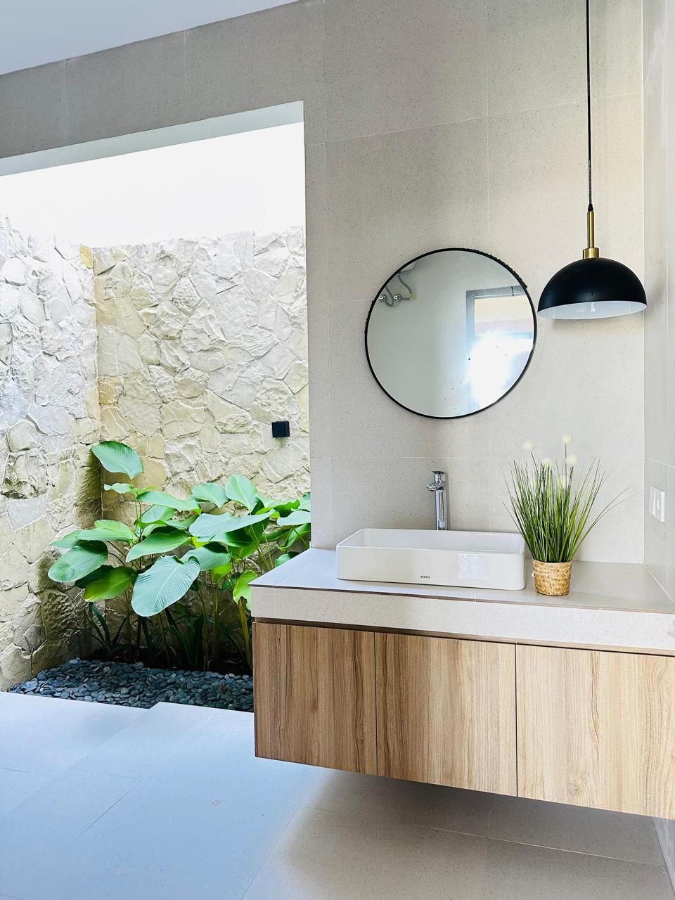 Вилла в Унгасане, Индонезия, 180 м² - фото 4