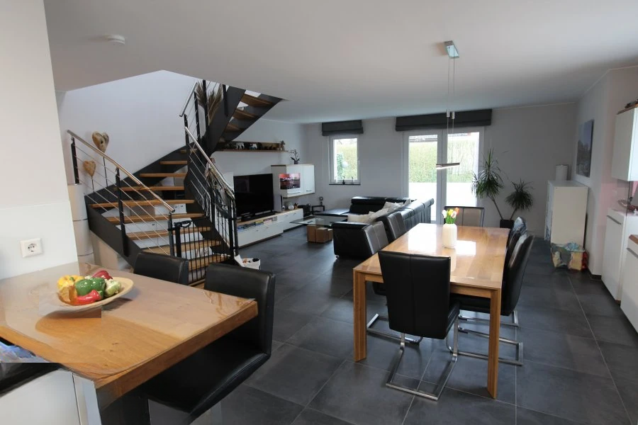 Квартира в Люксембурге, Люксембург, 116 м² - фото 1