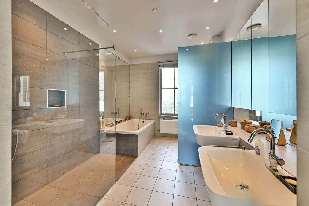 Квартира в Лондоне, Великобритания, 291 м² - фото 1