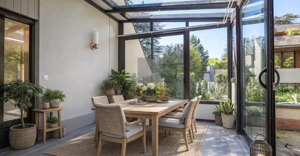 Квартира в Женеве, Швейцария, 217 м² - фото 1