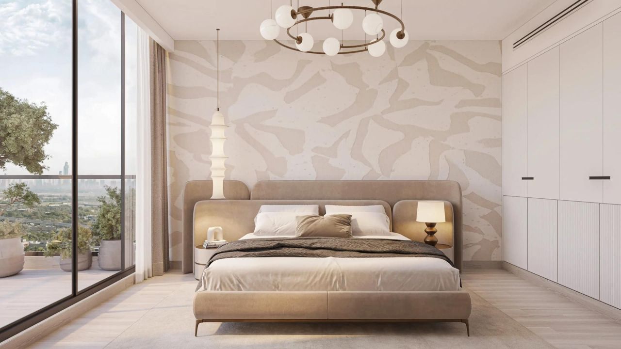 Квартира в Дубае, ОАЭ, 163 м² - фото 4