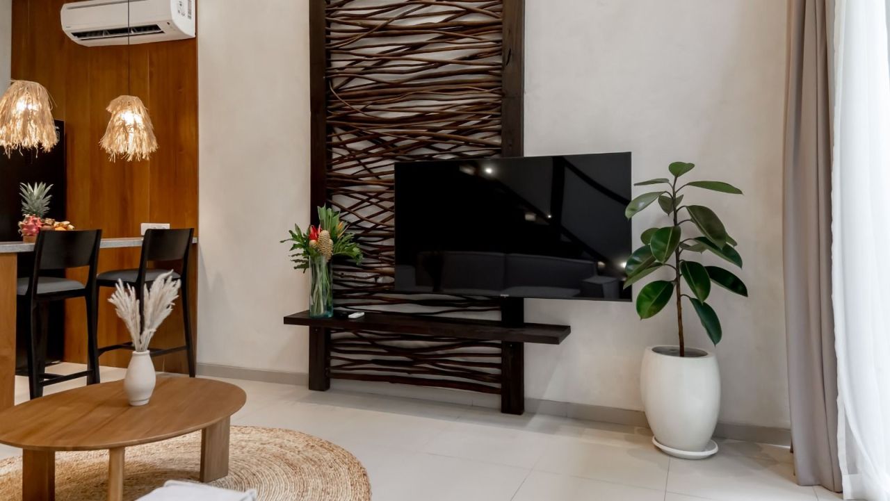 Вилла в Чангу, Индонезия, 70 м² - фото 4