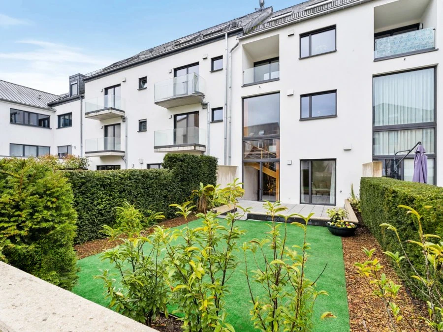 Квартира в Гревенмахере, Люксембург, 322 м² - фото 1