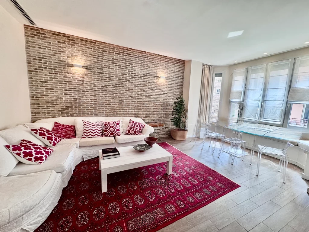 Квартира в Монте Карло, Монако, 130 м² - фото 1