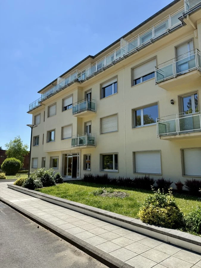 Квартира в Люксембурге, Люксембург, 156 м² - фото 1