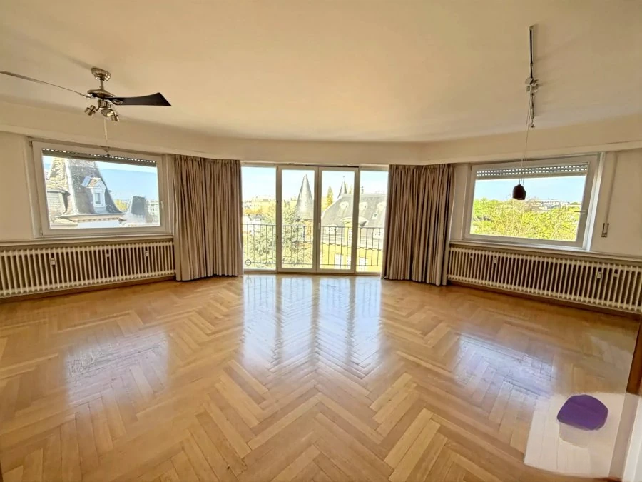 Квартира в Люксембурге, Люксембург, 105 м² - фото 1