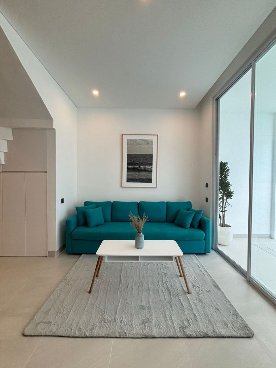 Вилла в Семиньяке, Индонезия, 105 м² - фото 4