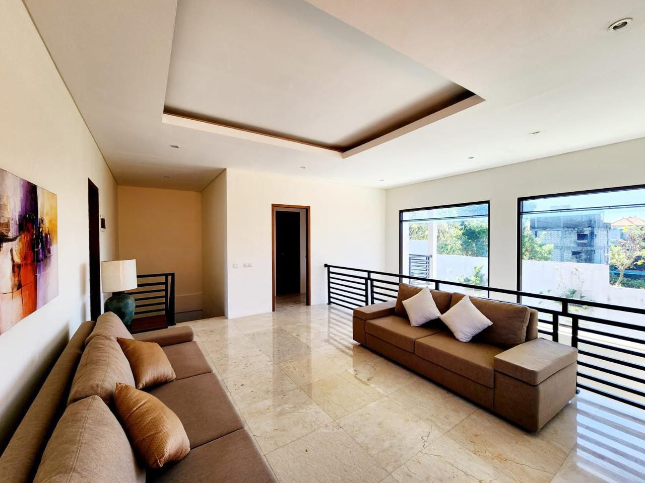 Вилла в Унгасане, Индонезия, 220 м² - фото 4