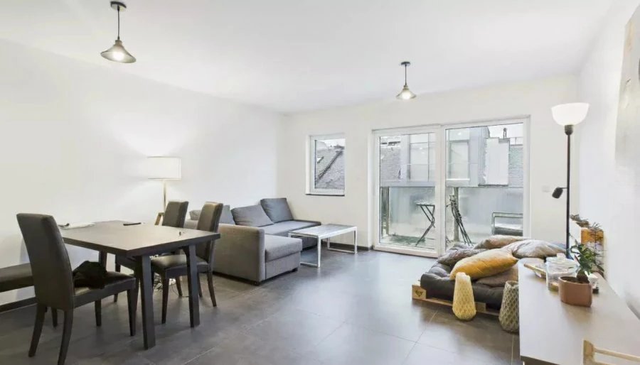 Квартира в Люксембурге, Люксембург, 88 м² - фото 1