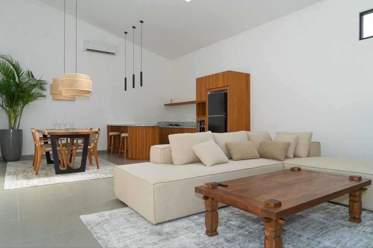 Вилла в Чангу, Индонезия, 250 м² - фото 4