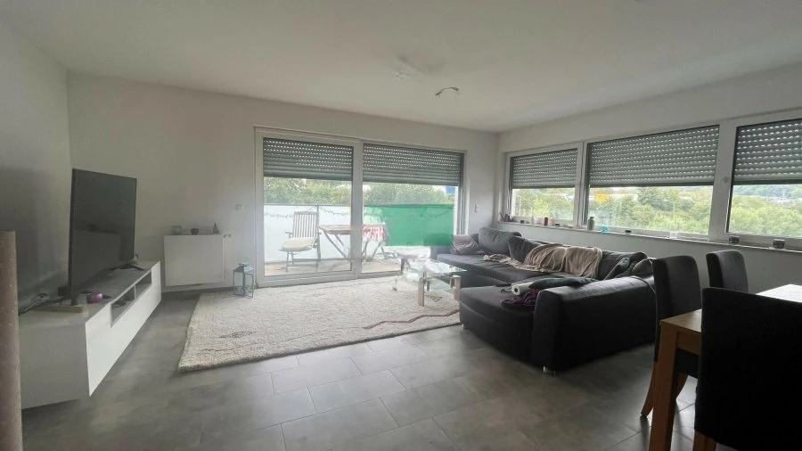 Квартира в Люксембурге, Люксембург, 95 м² - фото 1