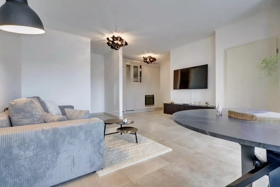 Квартира в Дикирхе, Люксембург, 49 м² - фото 1